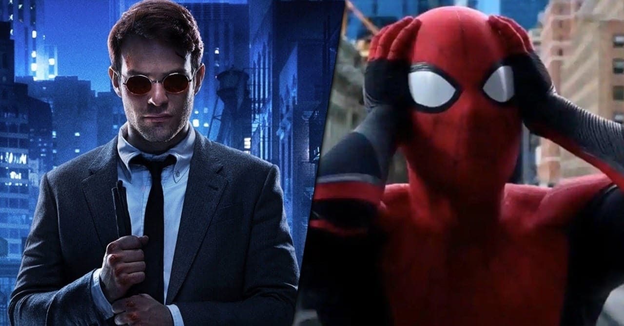 Homem-Aranha 3 | Charlie Cox, o Demolidor, estará no filme? Ator responde