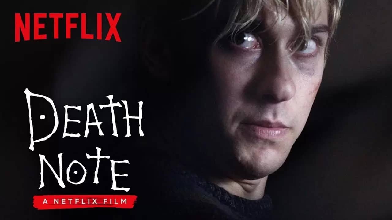 Death Note | Sequência da Netflix será influenciada pela opinião dos fãs!