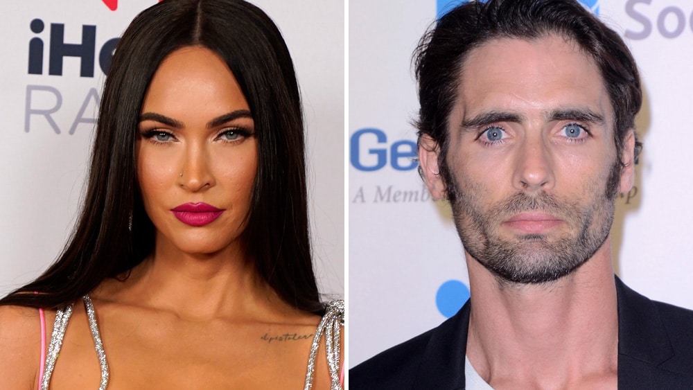 Megan Fox e Tyson Ritter vão viver um casal fora da lei em “Johnny & Clyde”