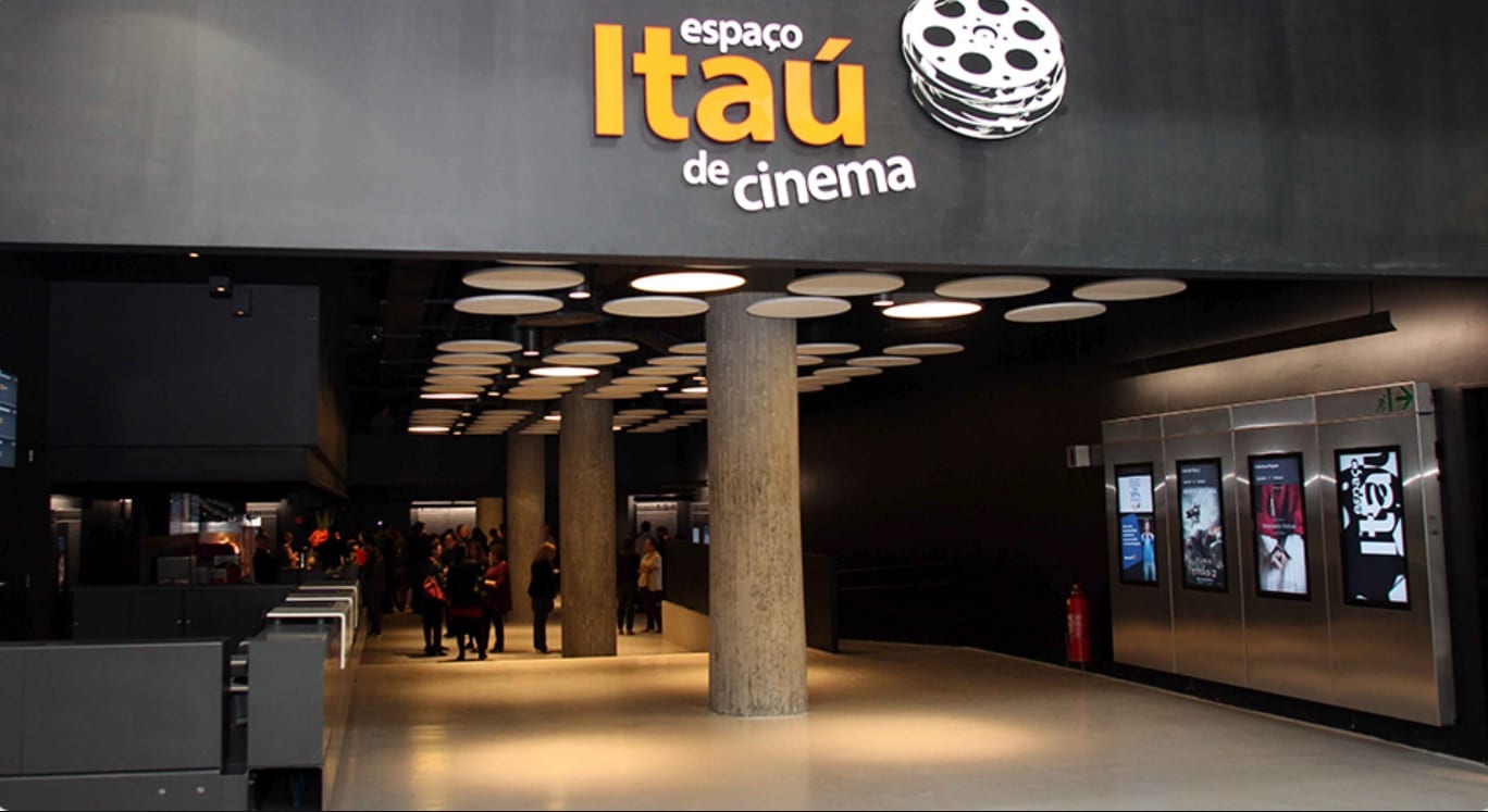 Espaço Itaú de Cinema anuncia o fechamento de 17 salas