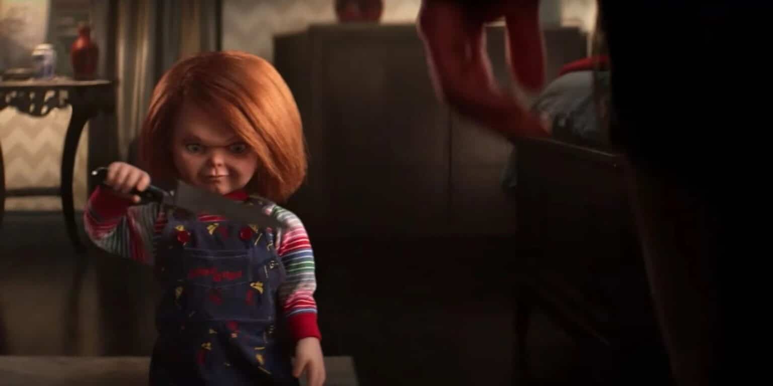 Chucky chega ao Brasil no dia 27 de outubro