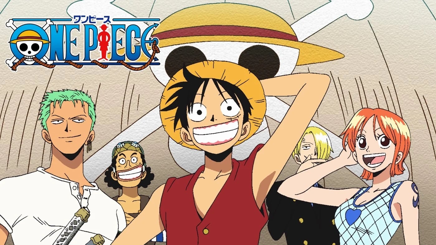 One Piece | Netflix revela logo e foto do roteiro do “live-action”