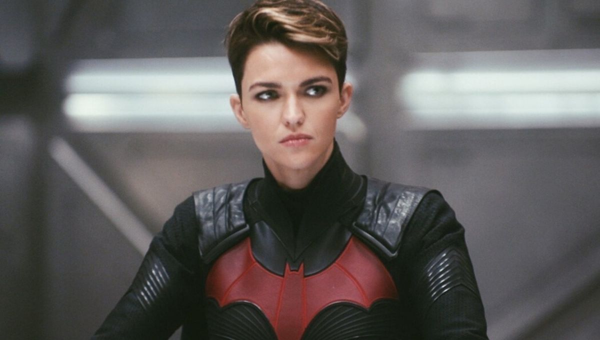 Ruby Rose denuncia ambiente hostil no set de Batwoman