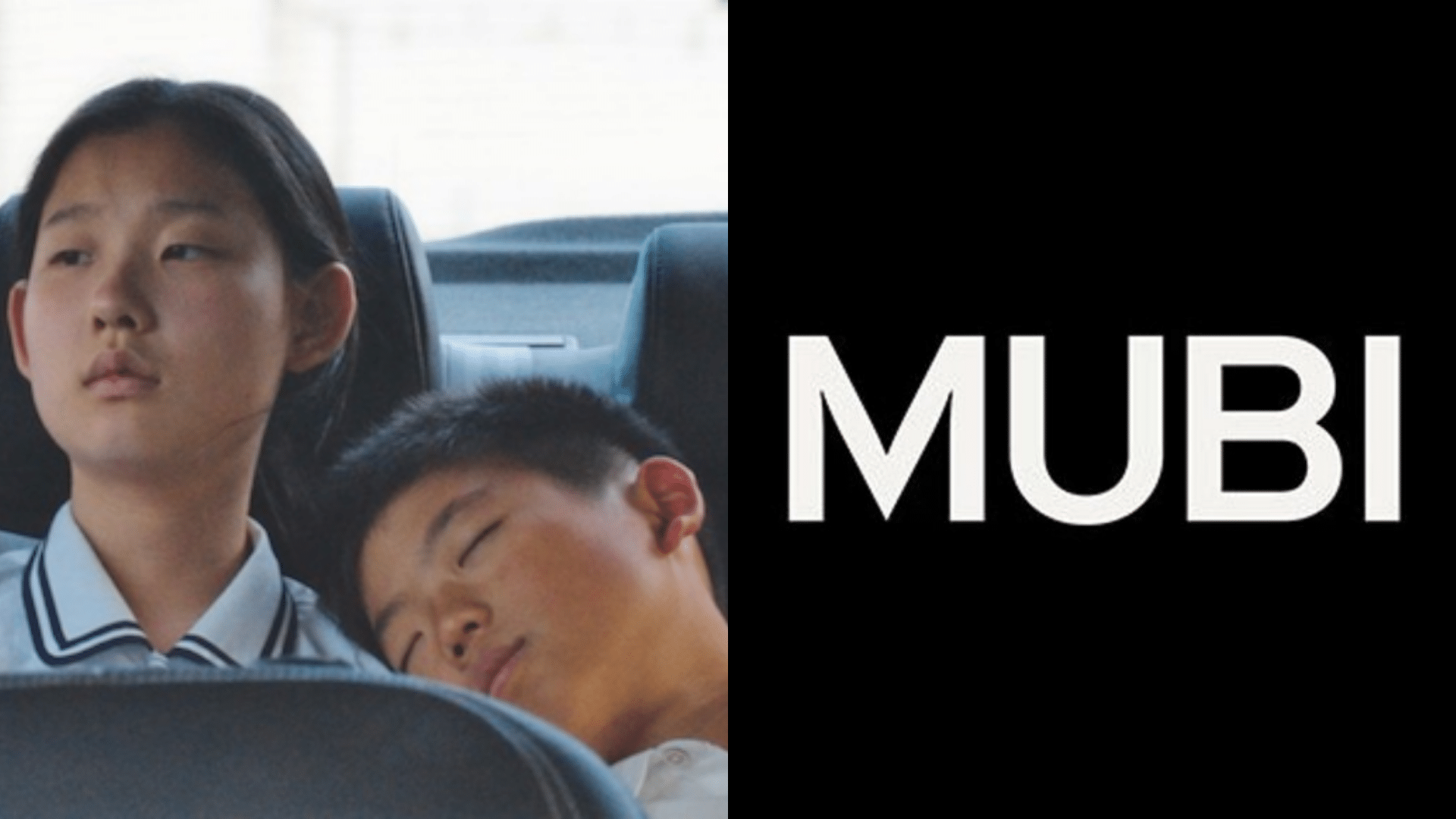 MUBI | Especial dedicado ao Cinema Sul-Coreano e muito mais! Veja as novidades de outubro