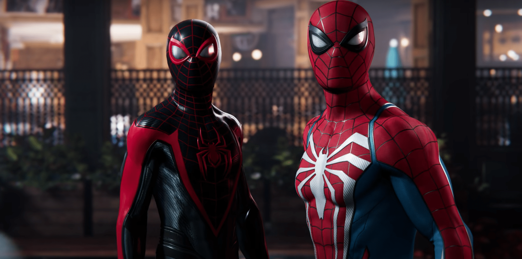 Marvel’s Spider-Man 2 | Expectativas e previsões para o jogo