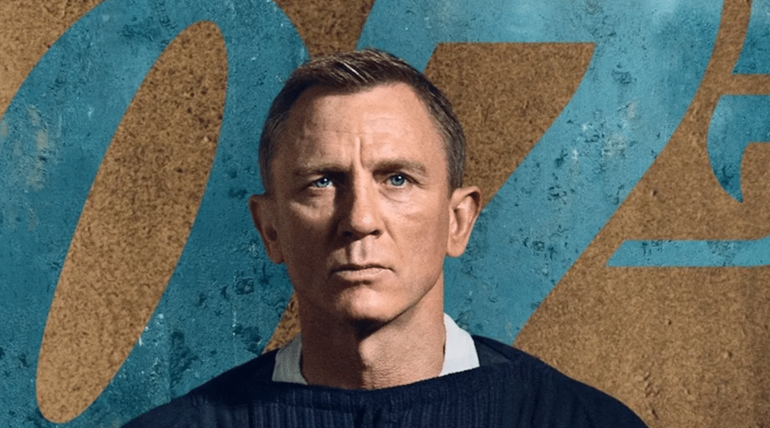 Daniel Craig diz que sentirá falta de ser o James Bond