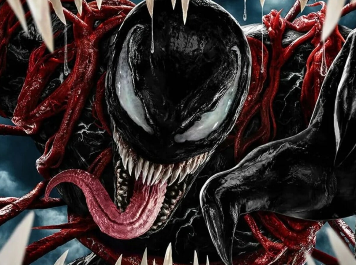 Venom: Tempo de Carnificina quebra recorde de bilheteria