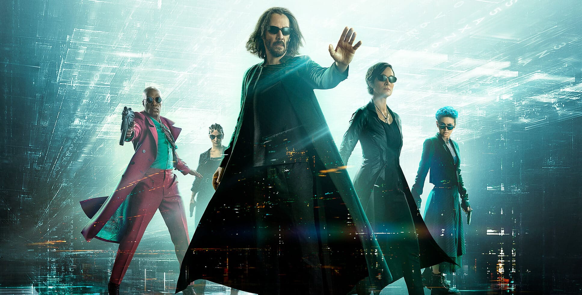 Crítica | Matrix Resurrections – Embala pela nostalgia, mas se prende demais ao passado