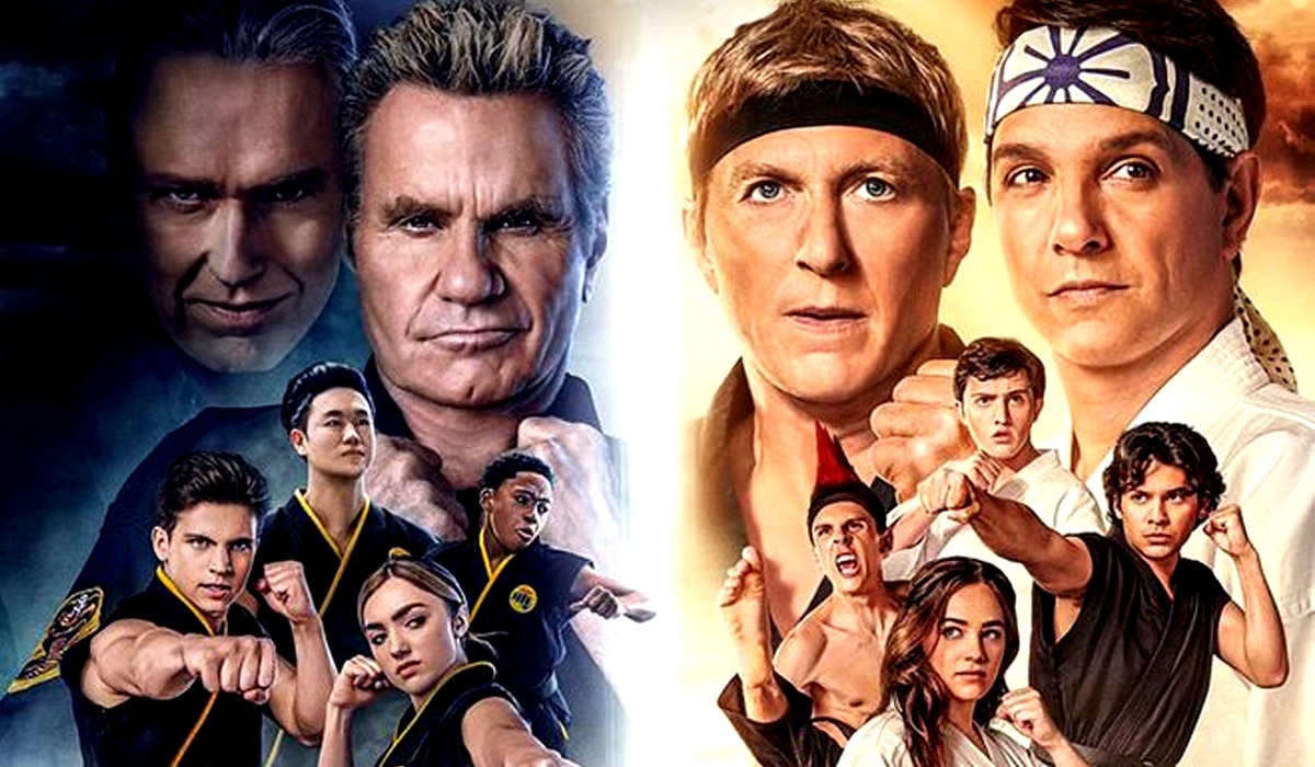 Crítica | Cobra Kai – 4ª temporada