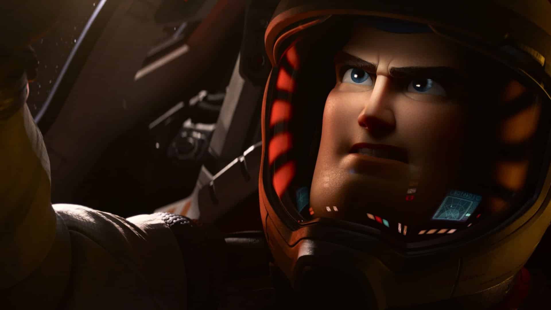 Lightyear | Michael Giacchino será o compositor da nova animação da Pixar