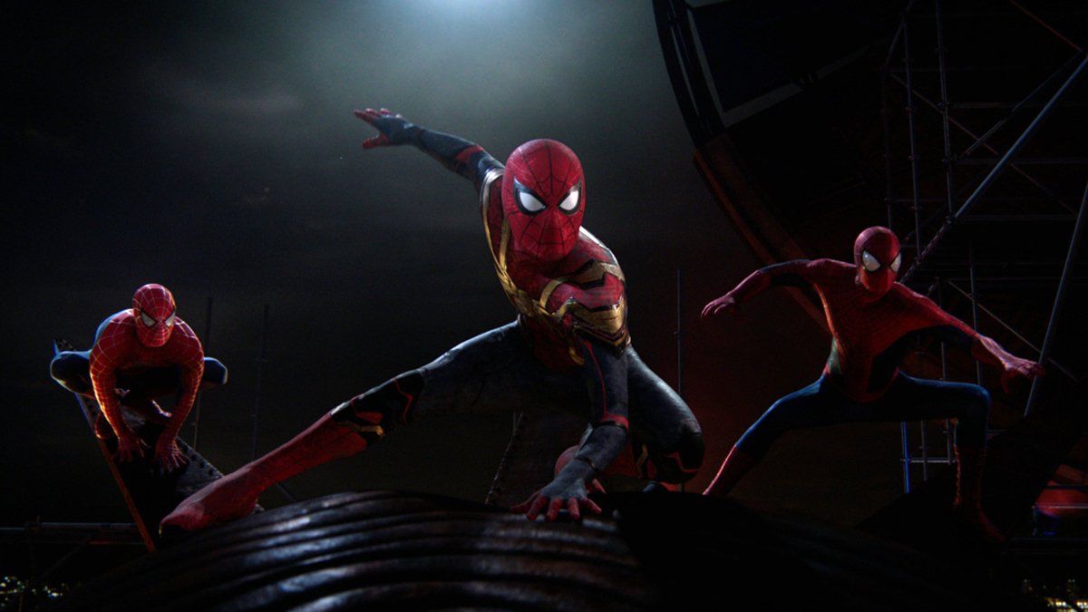 Homem-Aranha: Sem Volta Para Casa astros do filme revelam por que aceitaram voltar