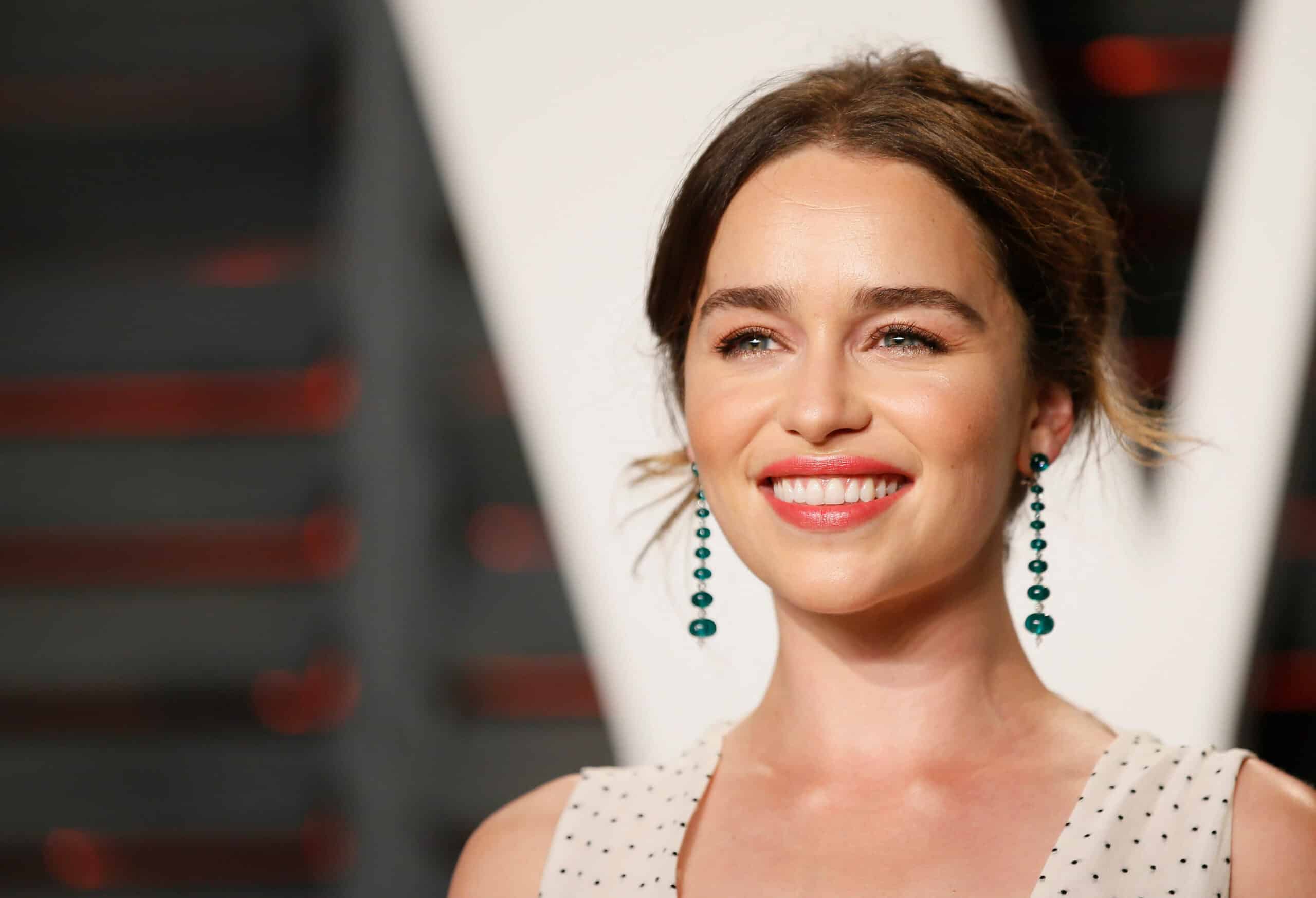 Invasão Secreta | Série ganha as primeiras imagens com Emilia Clarke no set