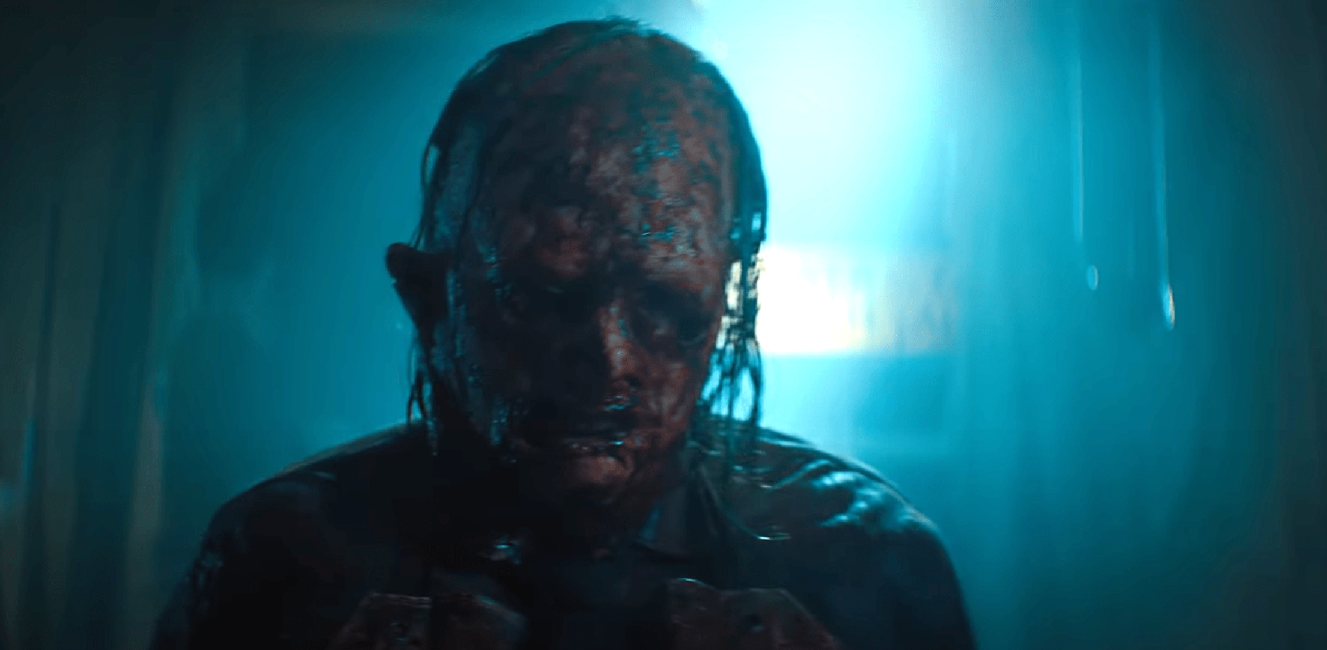 O Massacre da Serra Elétrica – O Retorno de Leatherface | Sequência da Netflix ganha trailer