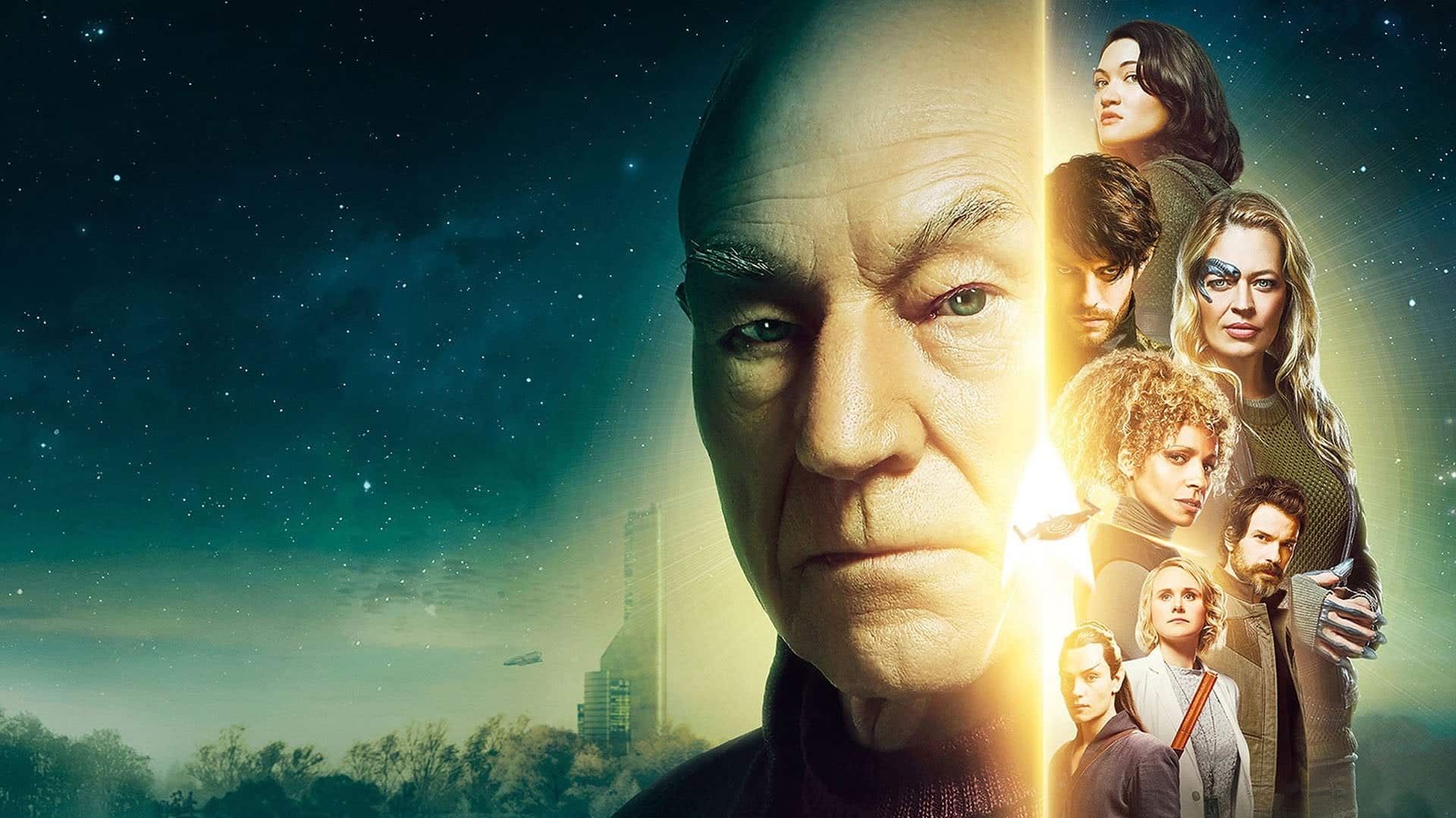 3ª temporada de ‘Star Trek: Picard’ será a última