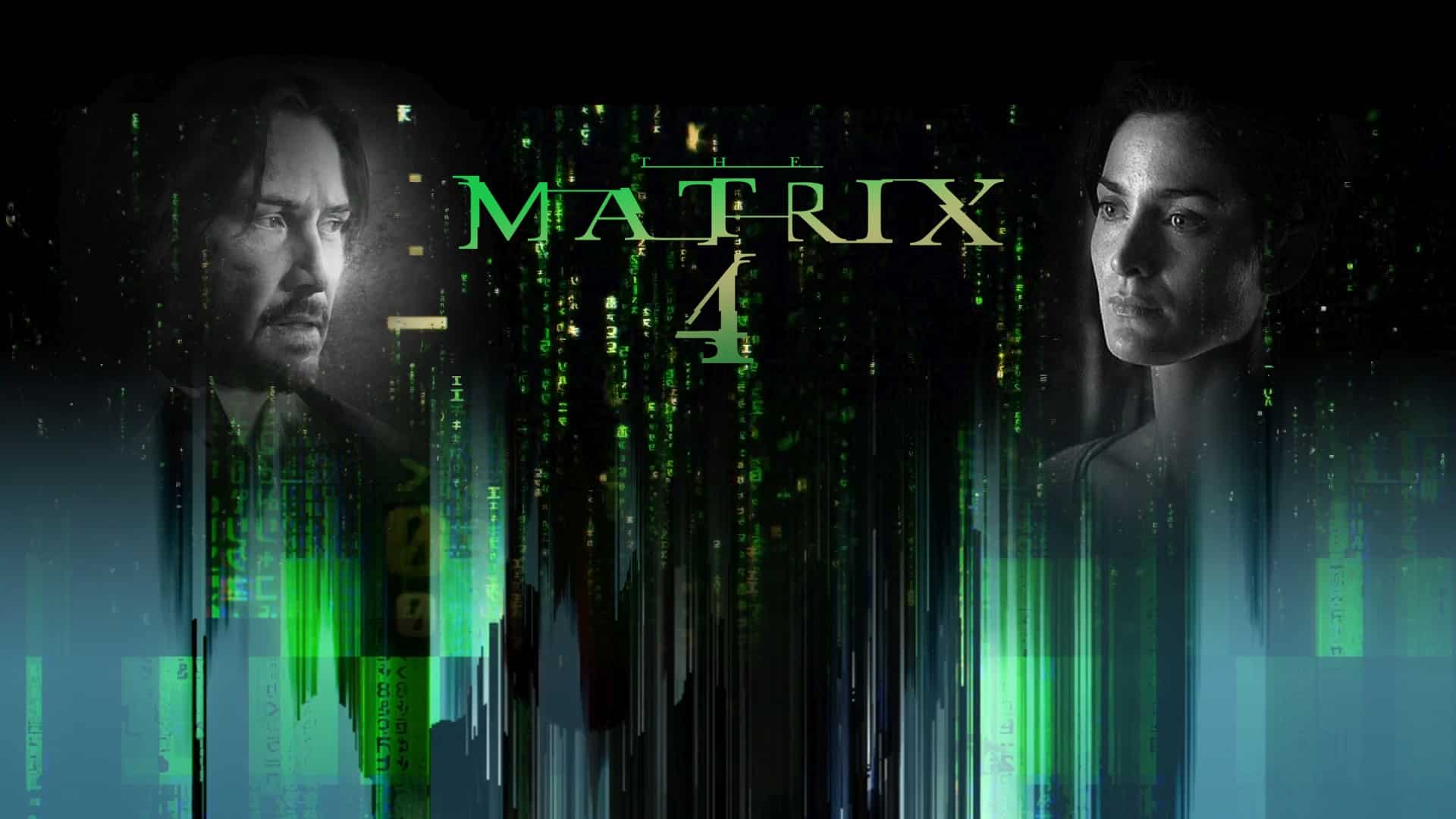 Matrix Resurrections | 4º filme da franquia Matrix tem data confirmada pela HBO Max