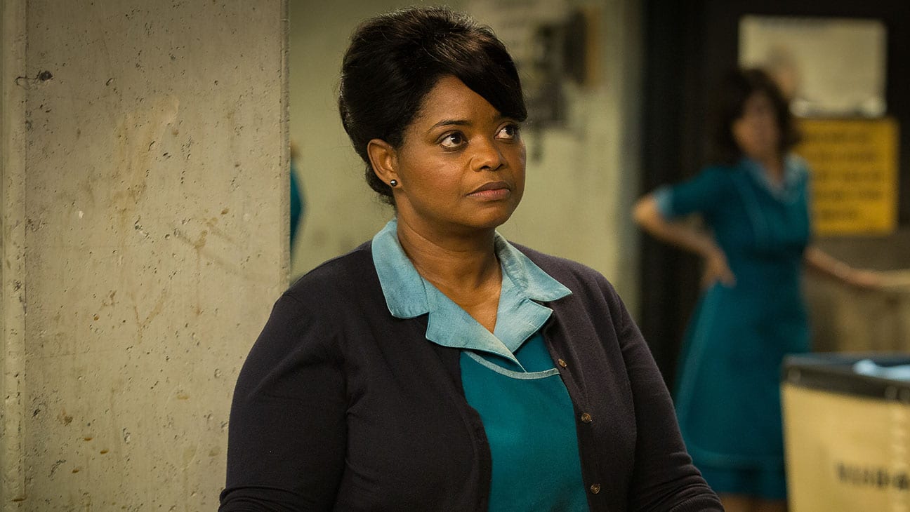 Octavia Spencer entra para o elenco do novo terror da Netflix