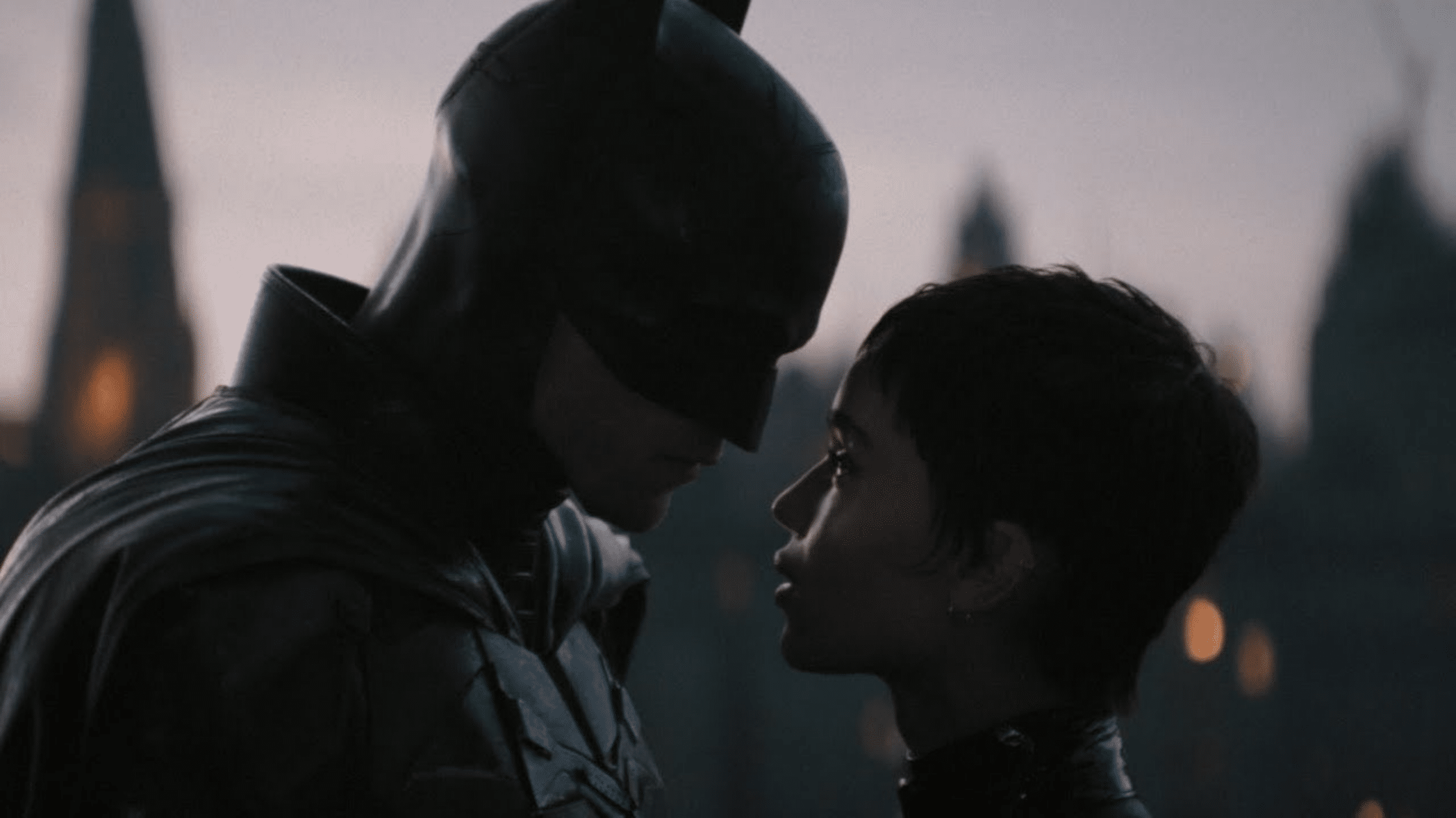 The Batman | Diretor comenta sobre possibilidade de série derivada da Mulher-Gato