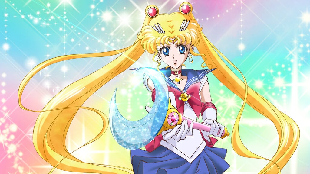 Sailor Moon Crystal | Anime deve estrear em março na Netflix