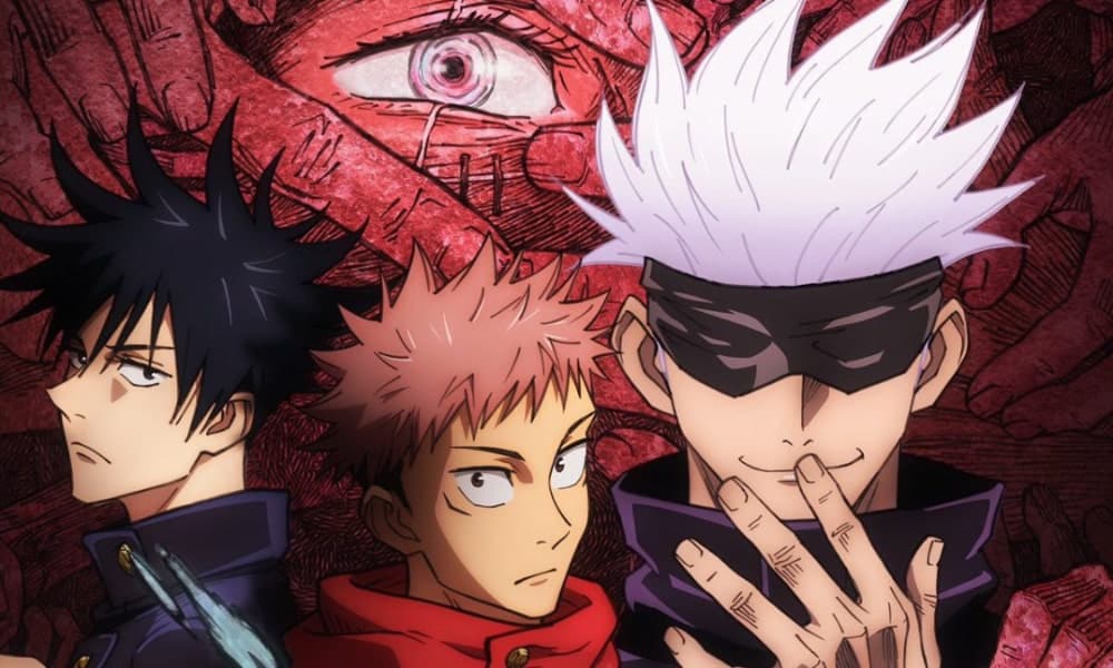 Jujutsu Kaisen | Segunda temporada é anunciada para 2023