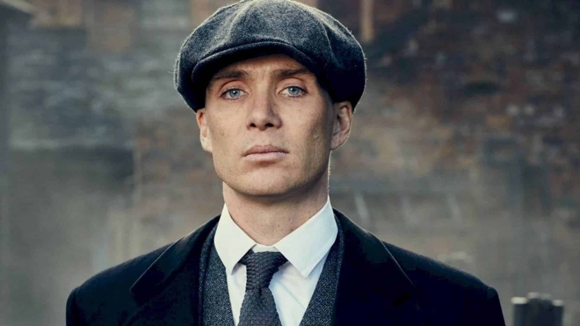 Oppenheimer | 1ª foto de Cillian Murphy como protagonista é divulgada