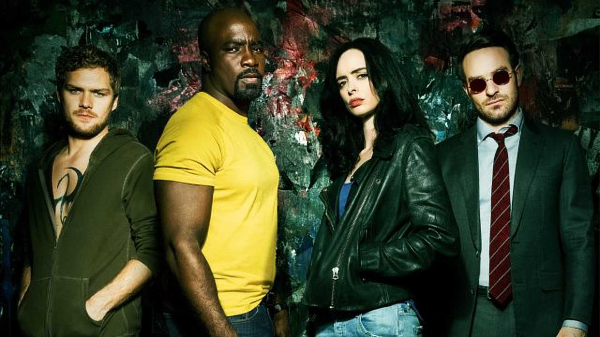 Netflix | Séries da Marvel vão deixar o catálogo em março