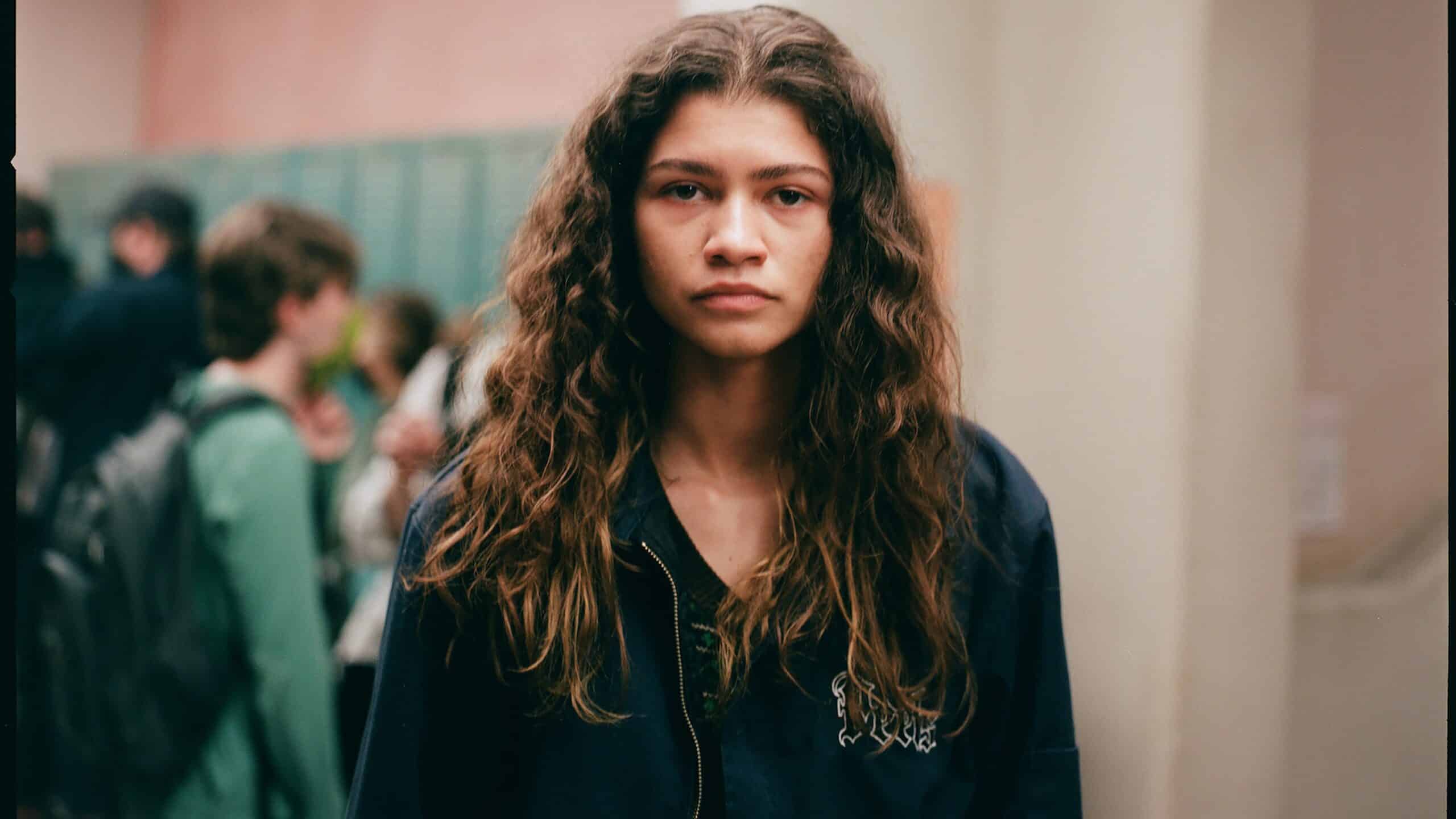 Euphoria | Série da HBO é renovada para terceira temporada