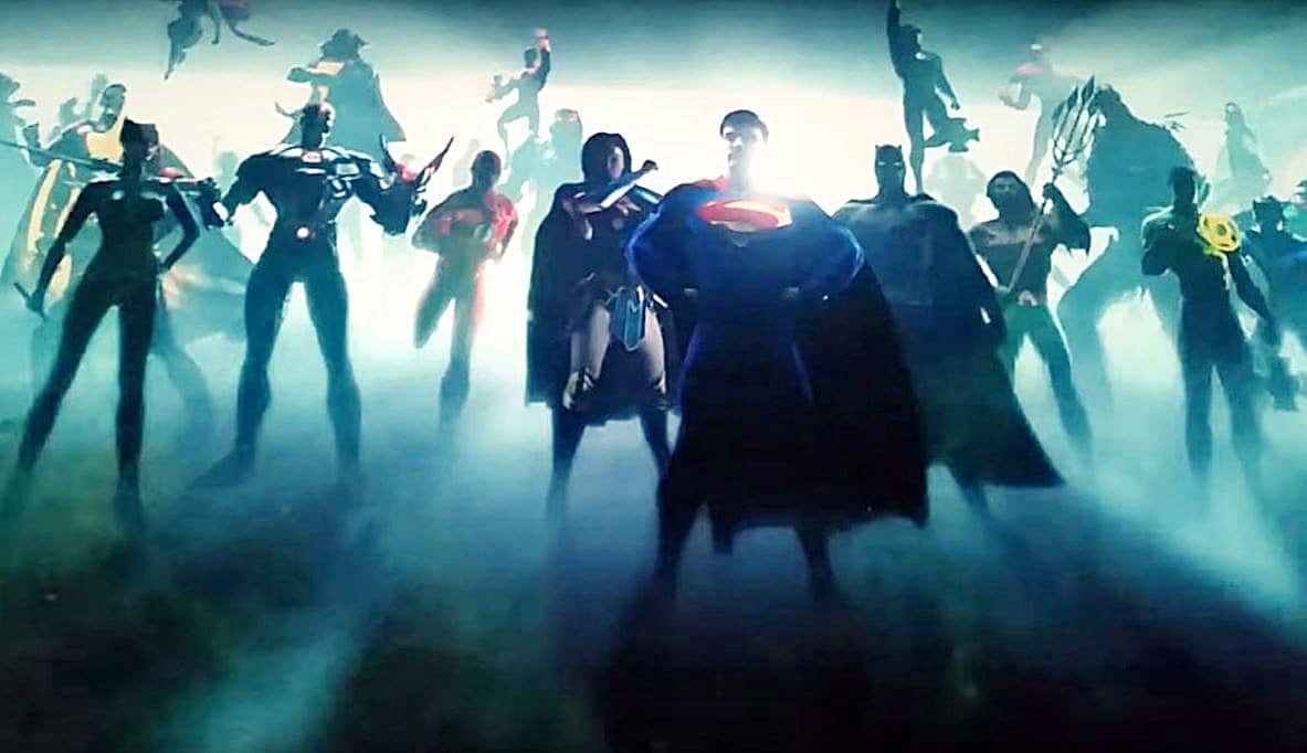 Chefe da HBO fala sobre o futuro do universo DC