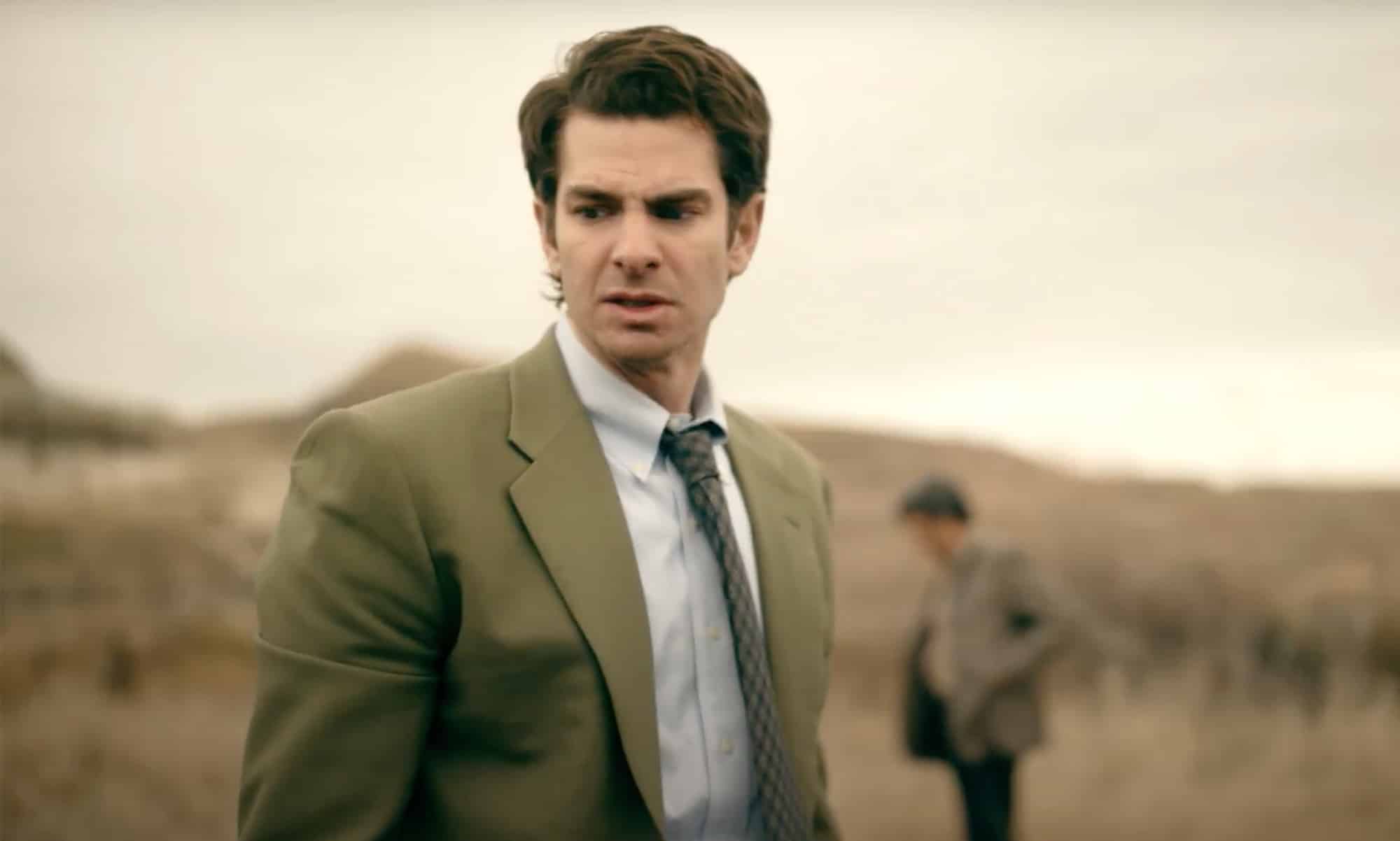 Under the Banner of Heaven | Nova série com Andrew Garfield ganha trailer