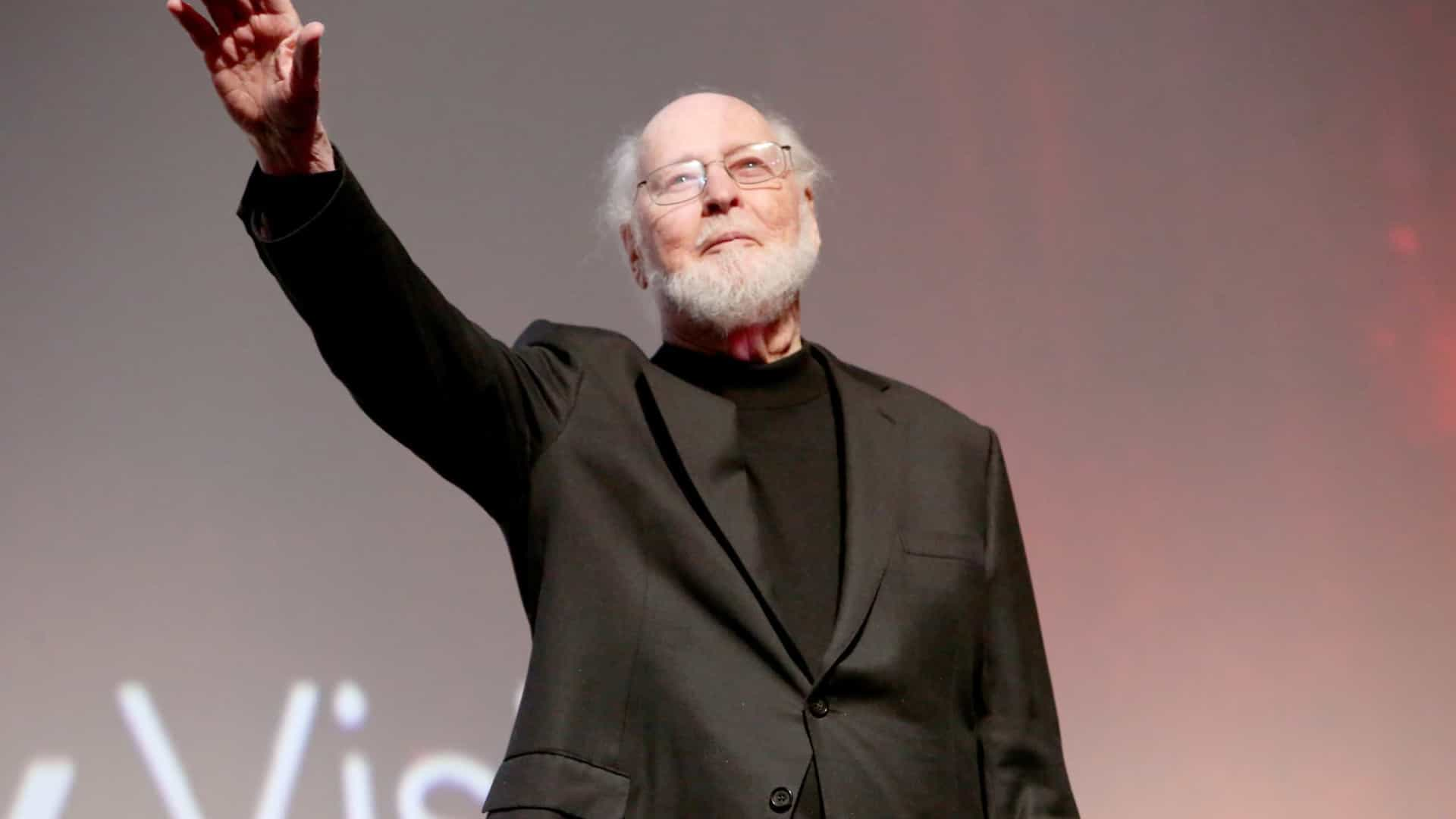 John Williams, 90 anos do maestro de Hollywood