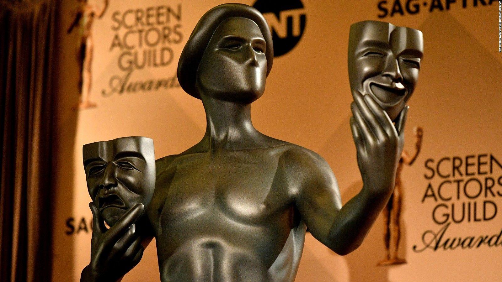 SAG Awards 2022 | Confira lista de vencedores