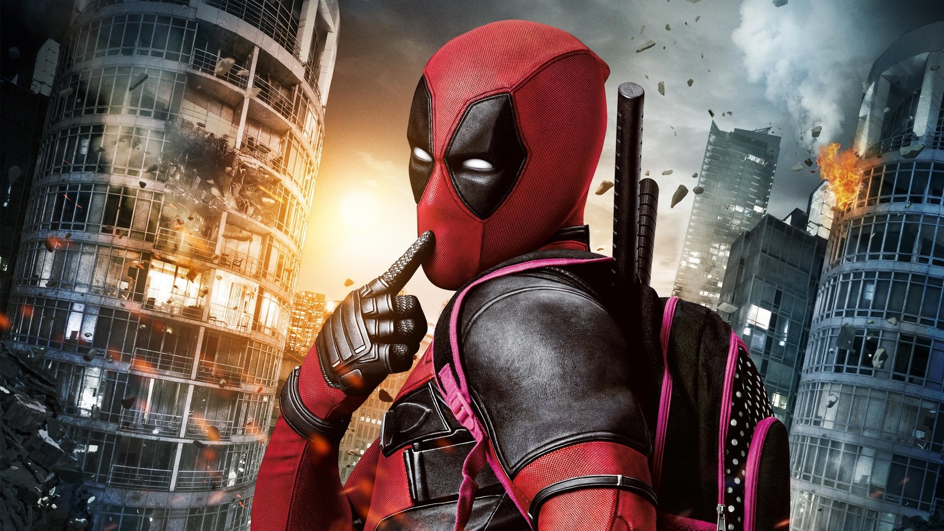 Doutor Estranho no Multiverso da Loucura | Ryan Reynolds responde sobre rumores sobre a presença do Deadpool no filme