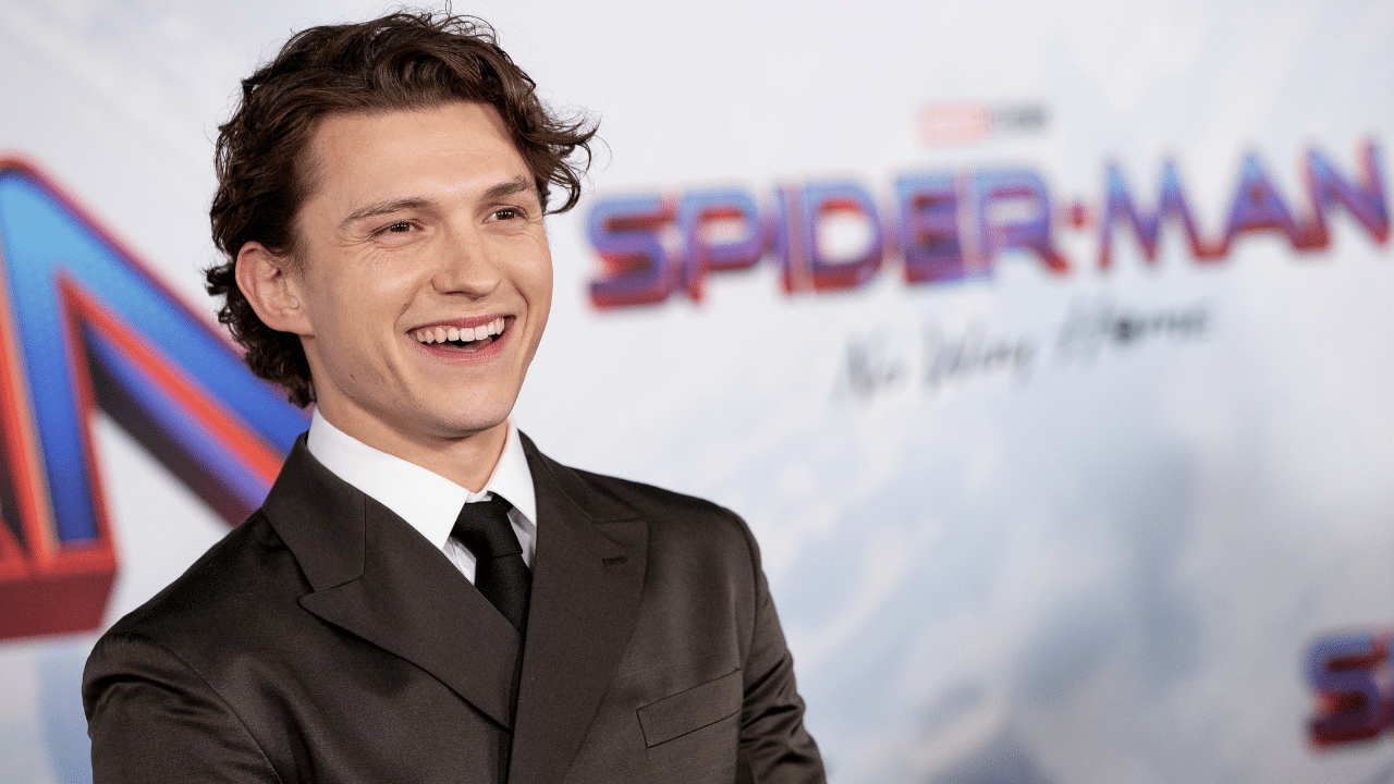 Homem-Aranha: Tom Holland não descarta outra reunião de gerações