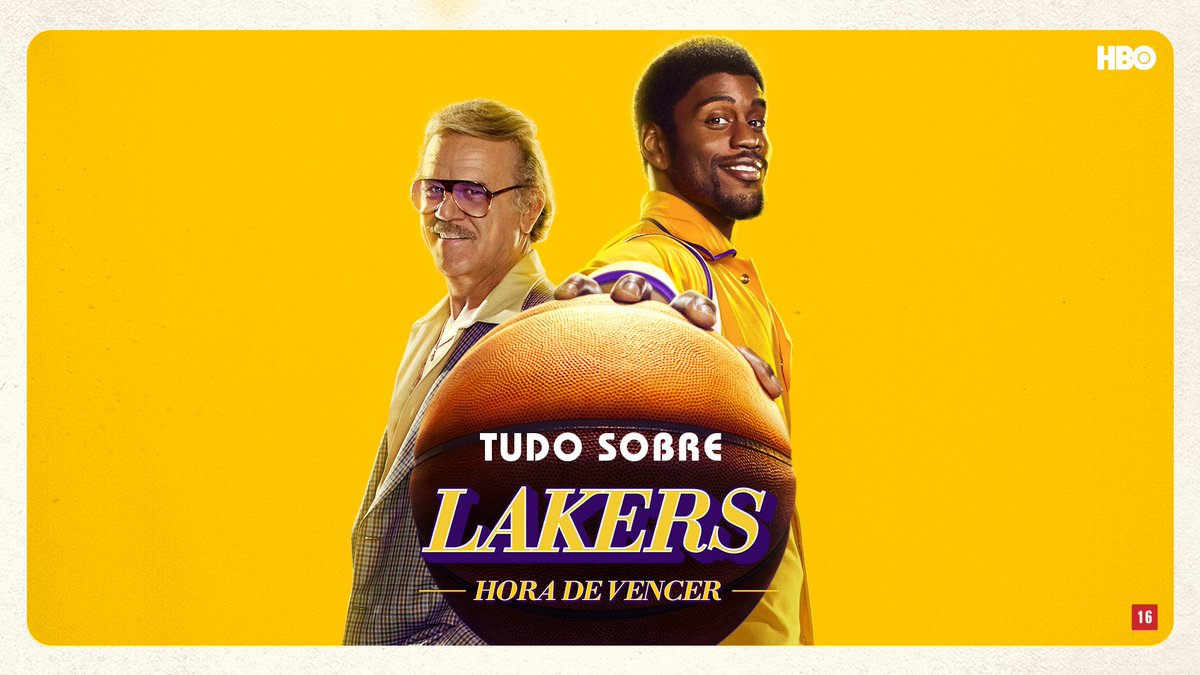 Lakers: Hora de Vencer | Outras séries de esporte para assistir antes do 2° episódio