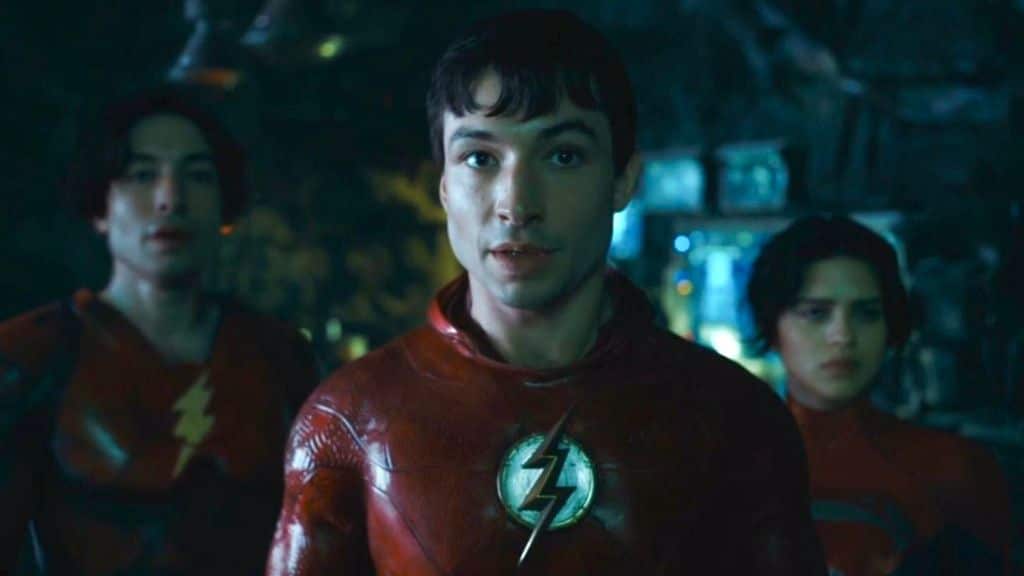 Ezra Miller | Ator é preso no Havaí por atacar clientes em bar