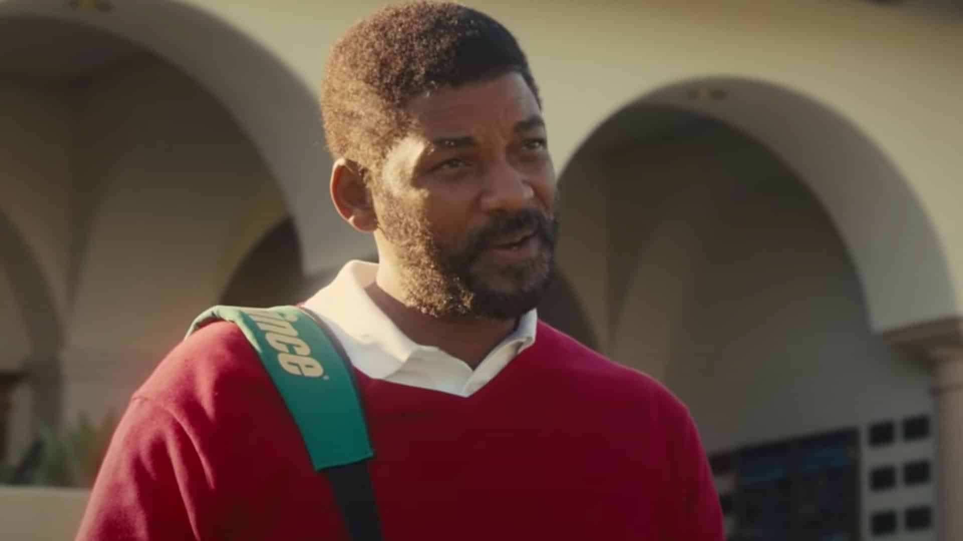 Oscar 2022 | Will Smith finalmente conquista o prêmio de Melhor Ator