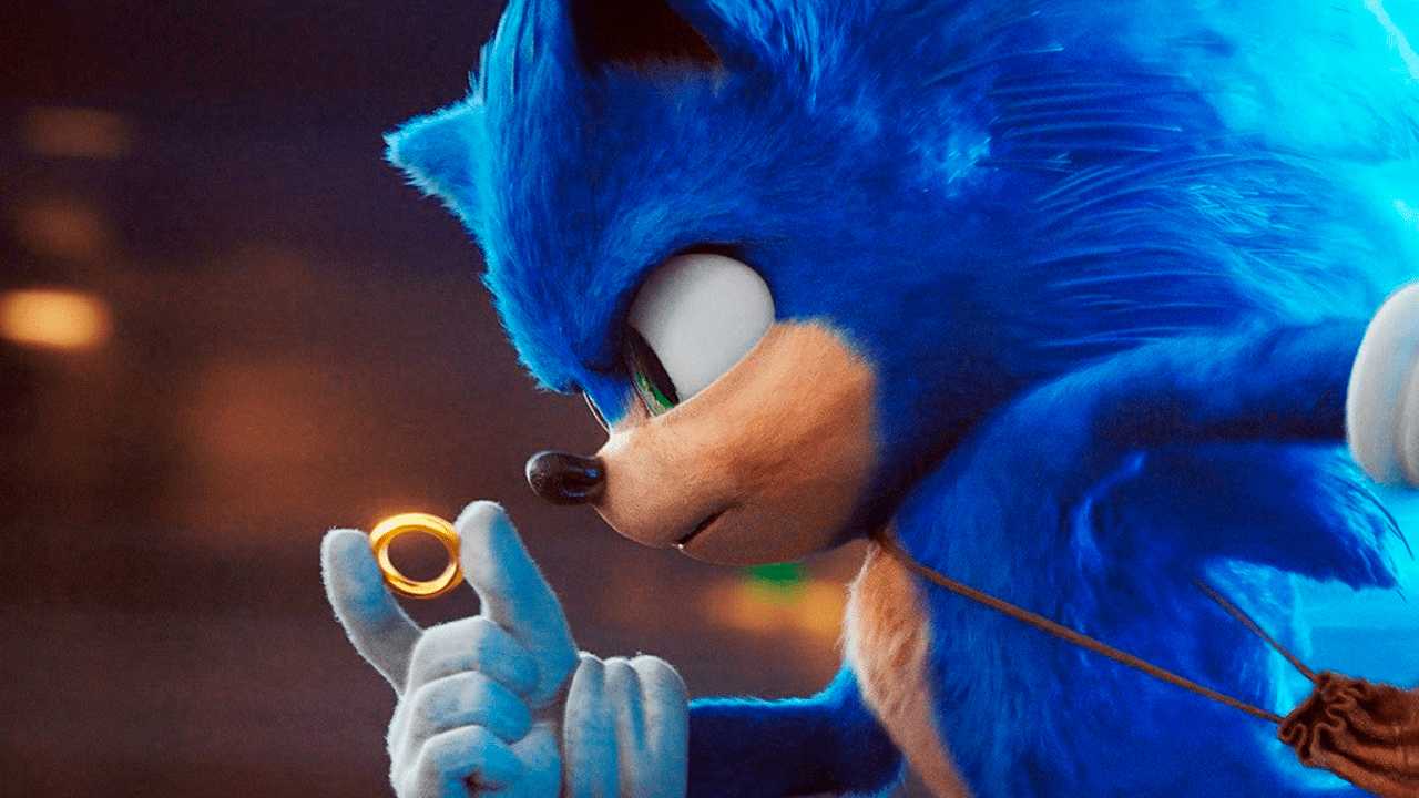 Sonic 2 | Trailer final é divulgado