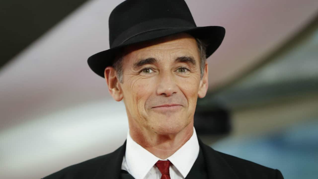 Oscar 2022 | Mark Rylance critica cerimônia