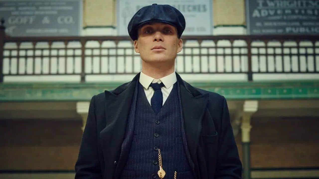 Peaky Blinders | Última temporada ganha data de estreia