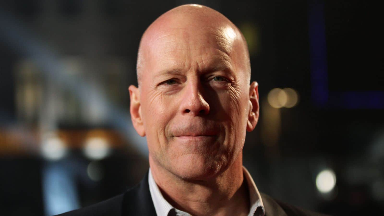 Bruce Willis anuncia aposentadoria