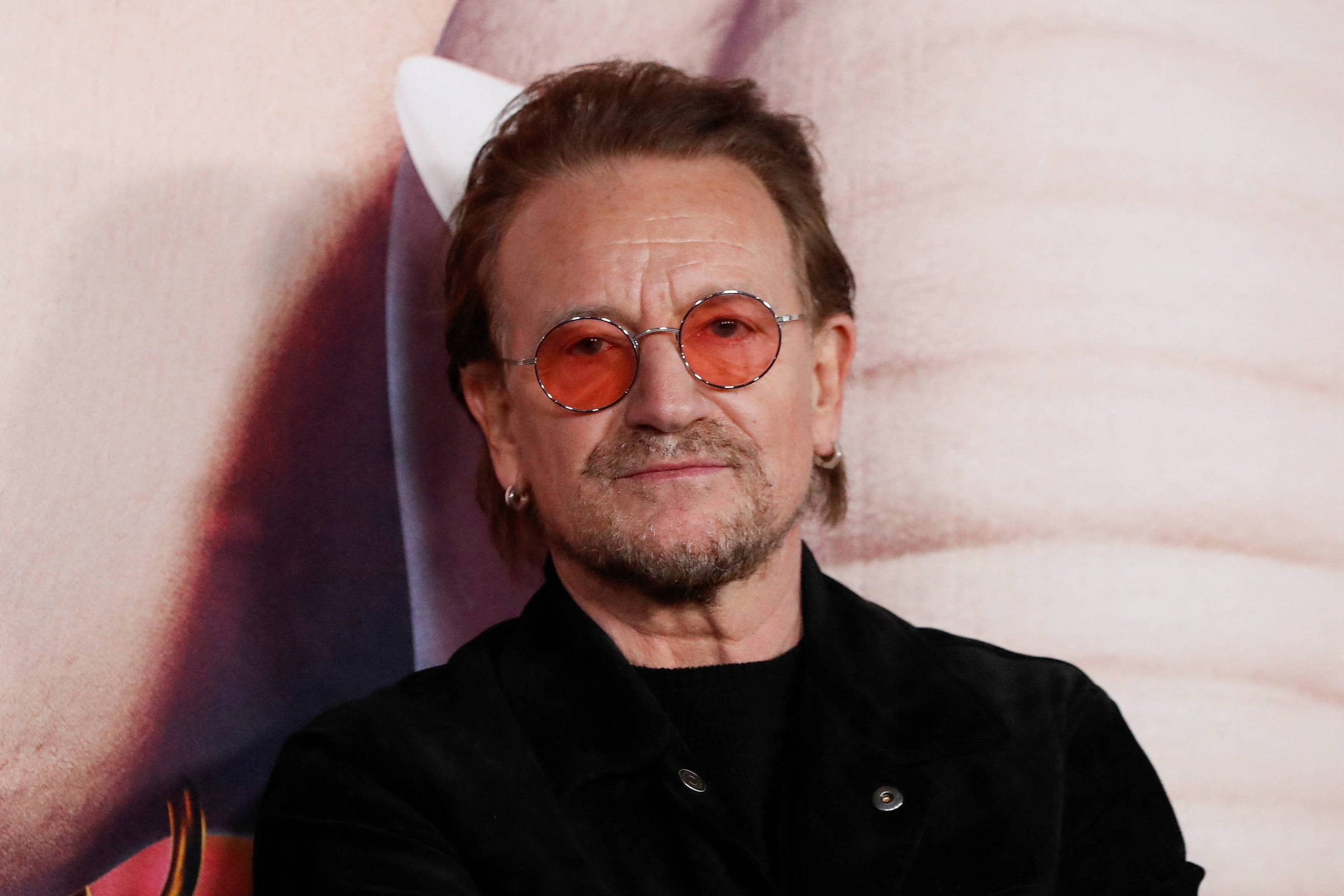 U2 | Netflix está desenvolvendo série sobre a banda