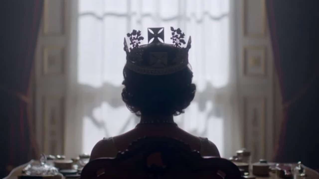 The Crown | Netflix negocia para produzir série derivada