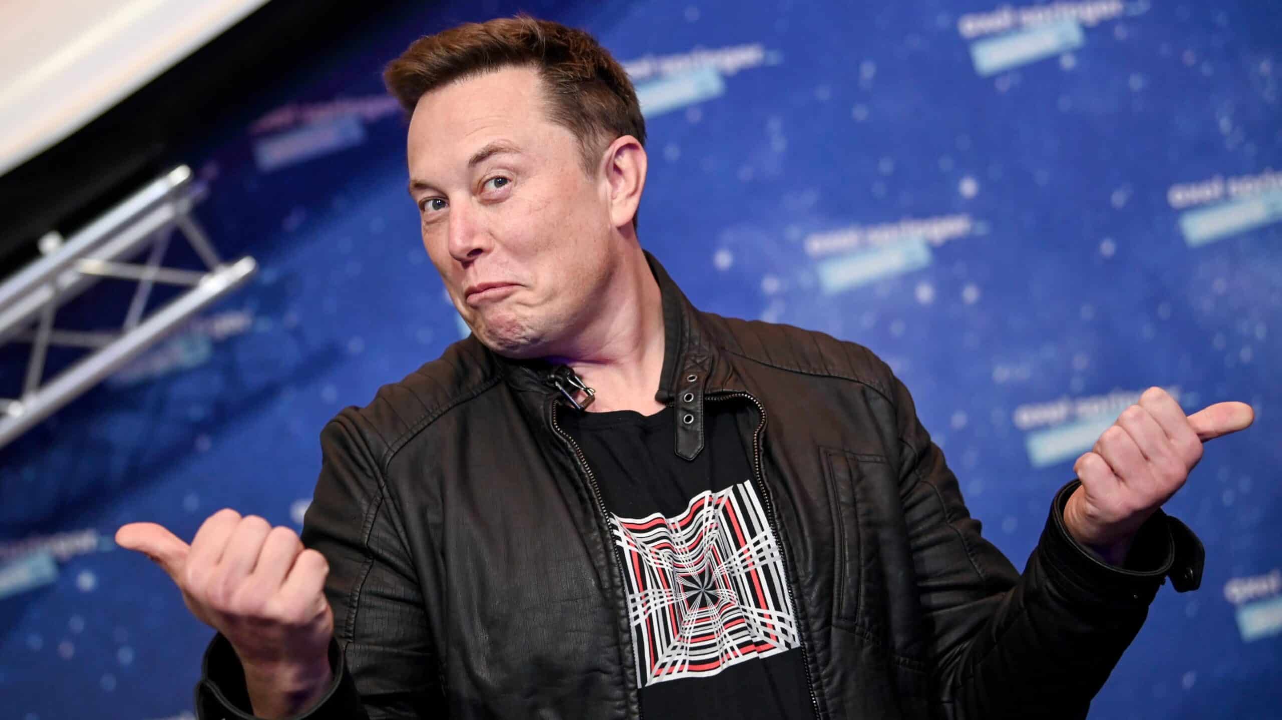 Elon Musk e Tesla serão tema de documentário