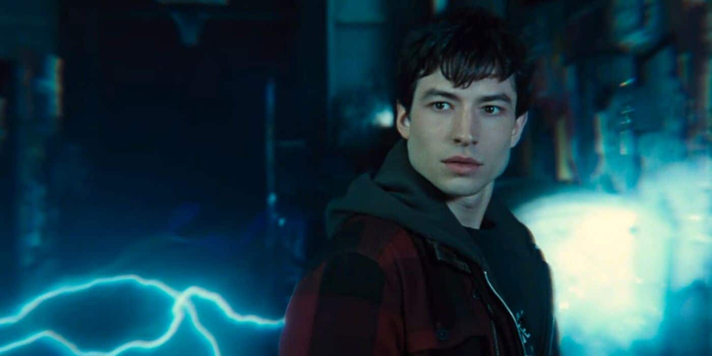 Ordem de restrição contra Ezra Miller é retirada