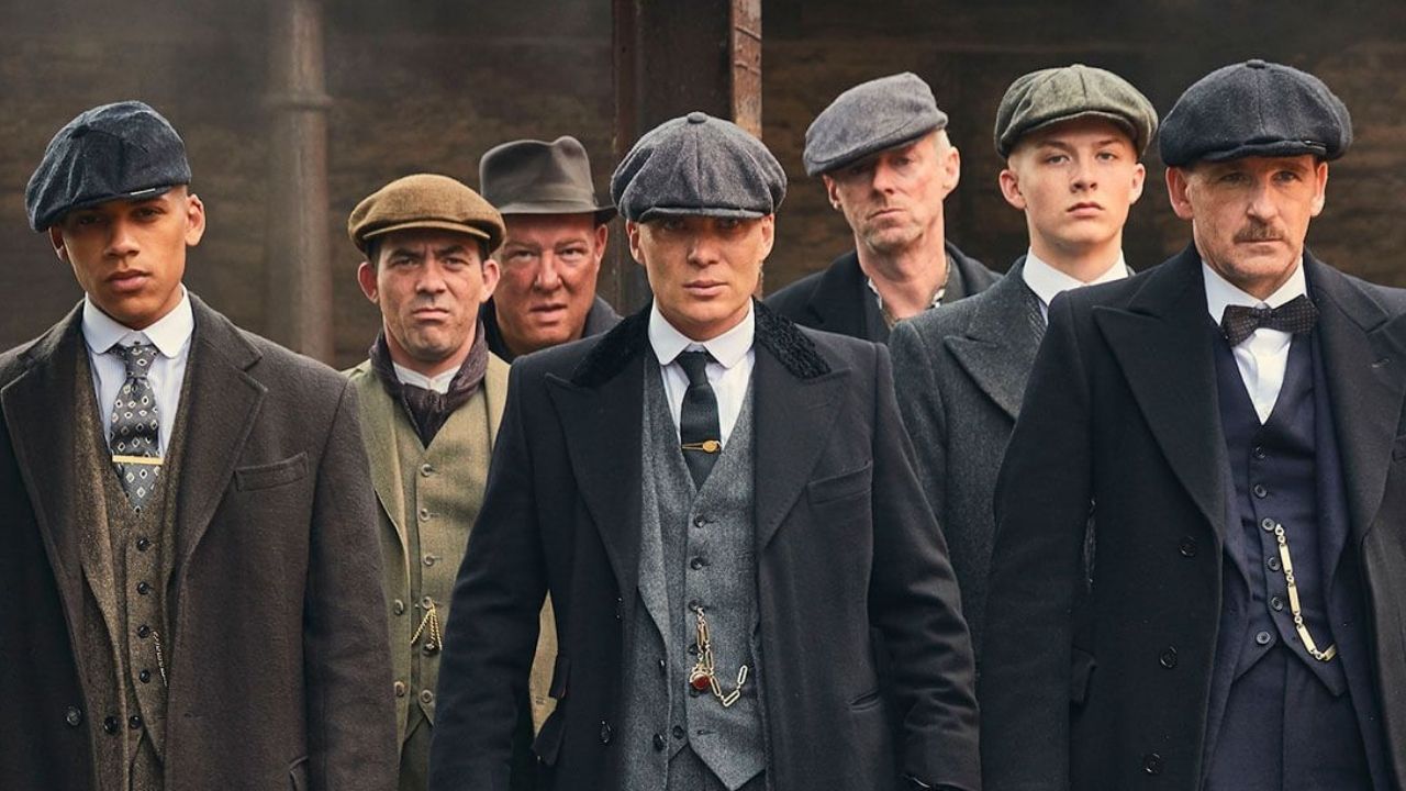 Peaky Blinders | Vocalista do Radiohead compõe música do último episódio da série