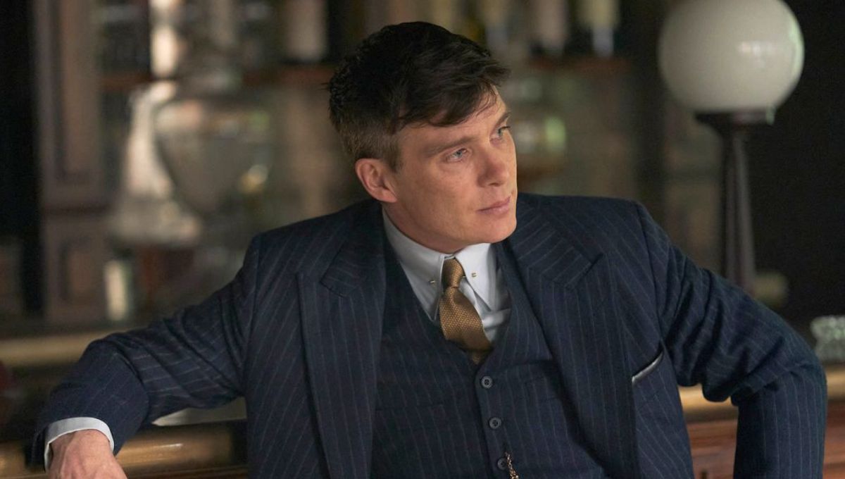 Peaky Blinders | Netflix divulga trailer da 6ª temporada