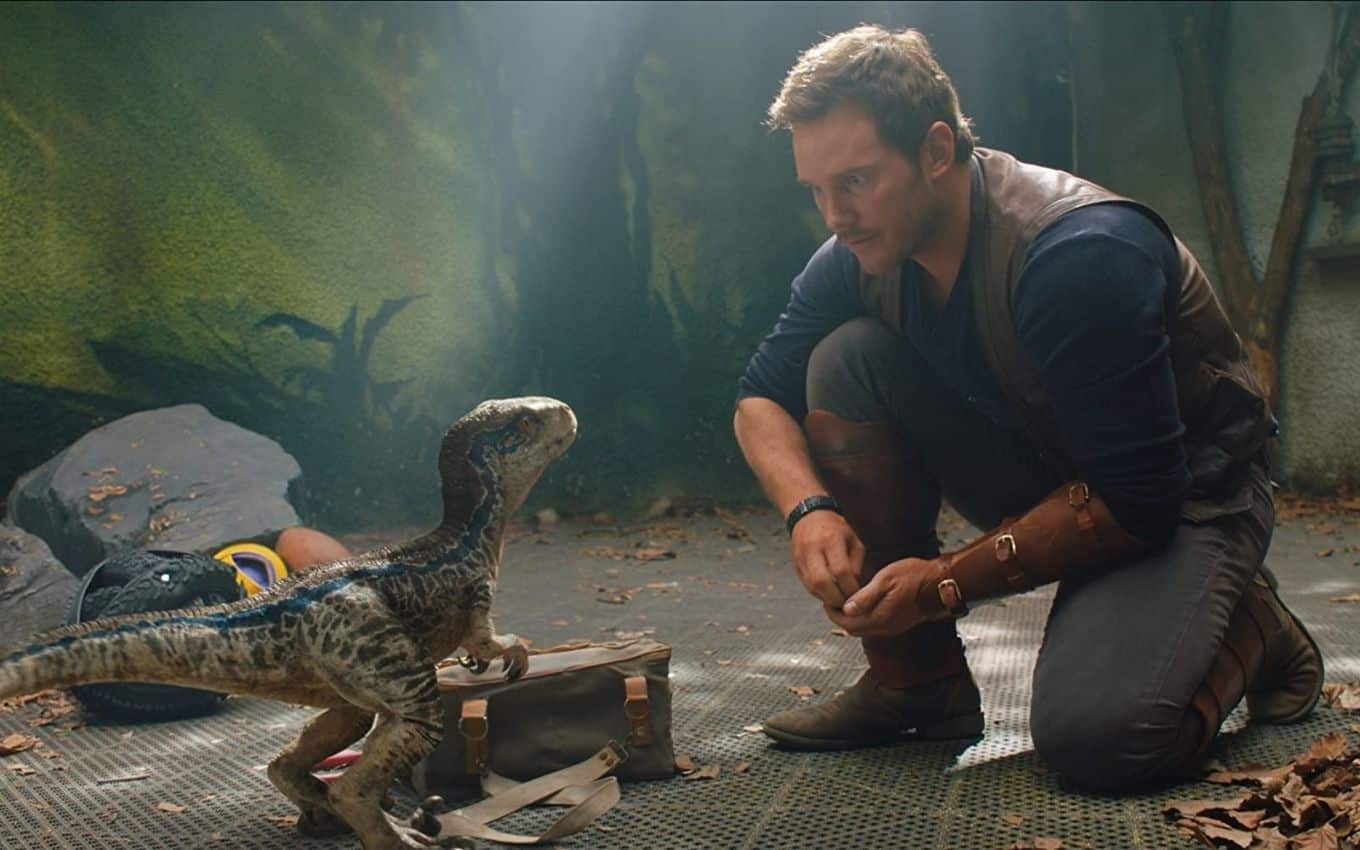 Jurassic World: Domínio | Chris Pratt confirma que filme será o último da franquia