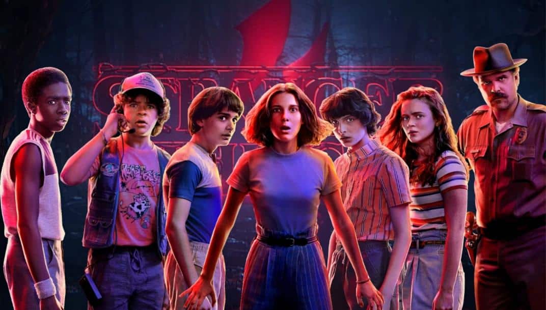 Crítica | Stranger Things – 4ª temporada: Volume 1