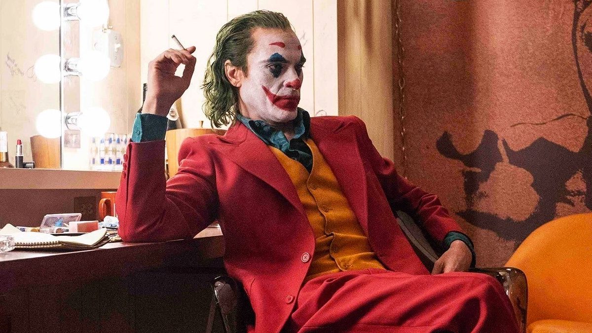 Coringa 2 | Filme é confirmado e já tem título revelado