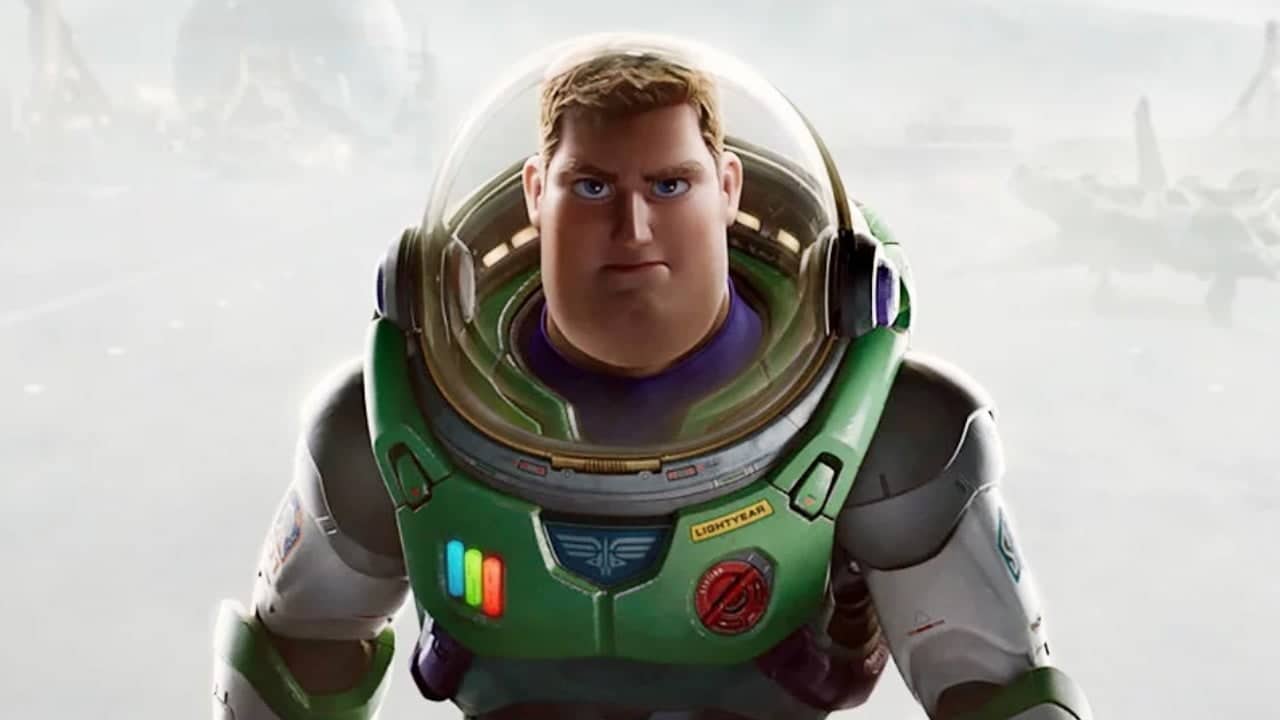 Lightyear | Filme é vetado em países do Oriente Médio