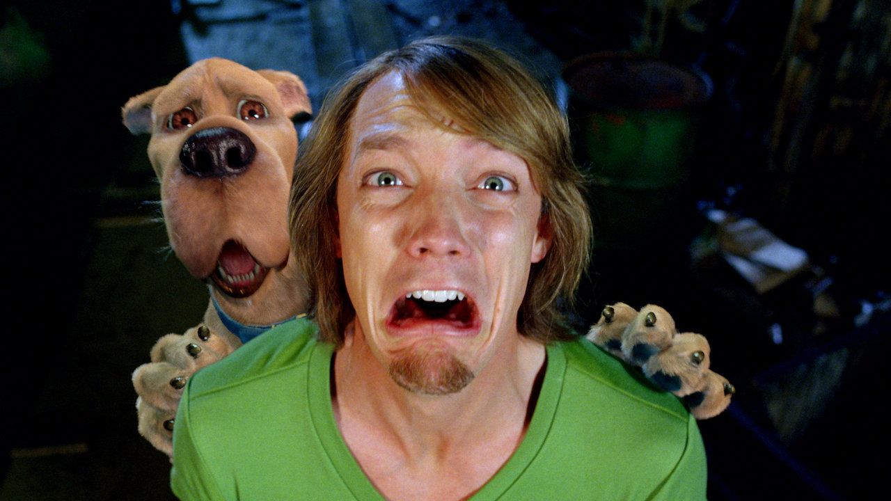 Scooby-Doo | Matthew Lillard quer ser Salsicha em nova série de Velma